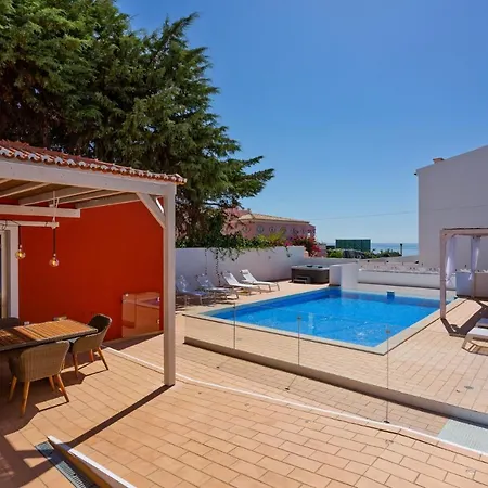 Villa Cristal *