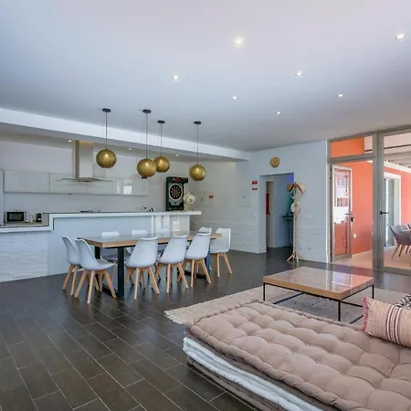 Cristal Villa