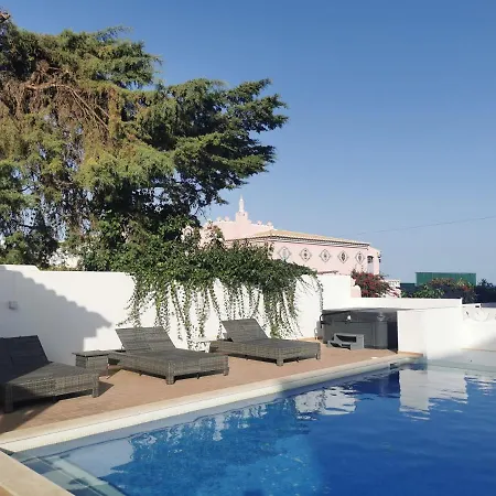 Cristal Villa