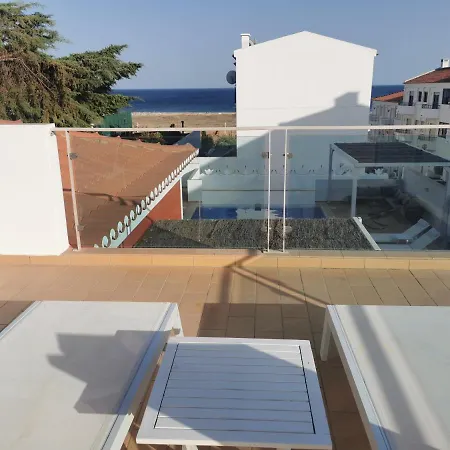 Villa Cristal Lagos