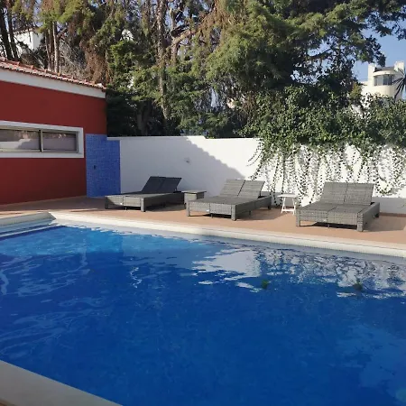 Villa Cristal Lagos